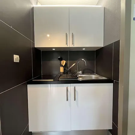 Appt 1 Piece Bis - Lr020-229