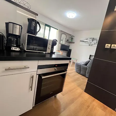 Appt 1 Piece Bis - Lr020-229 Appartement