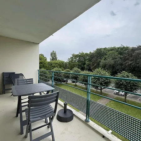 Appt 1 Piece Bis - Lr020-229 La Rochelle (Charente-Maritime)