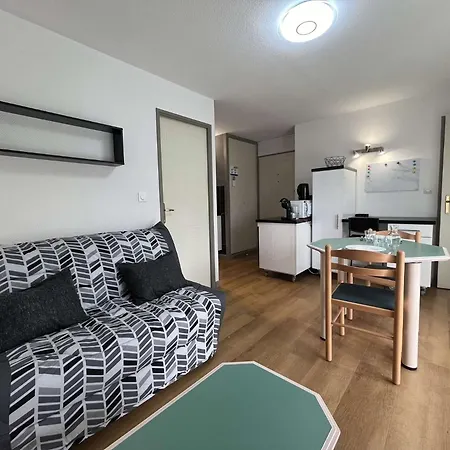 Appt 1 Piece Bis - Lr020-229 * La Rochelle (Charente-Maritime)