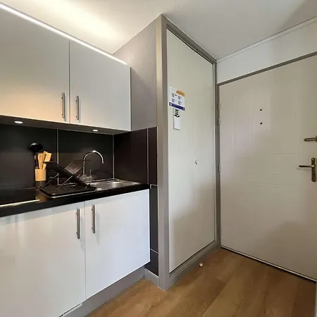 Appt 1 Piece Bis - Lr020-229 Apartamento