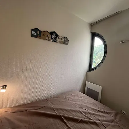 Appt 1 Piece Bis - Lr020-229 Ла-Рошель