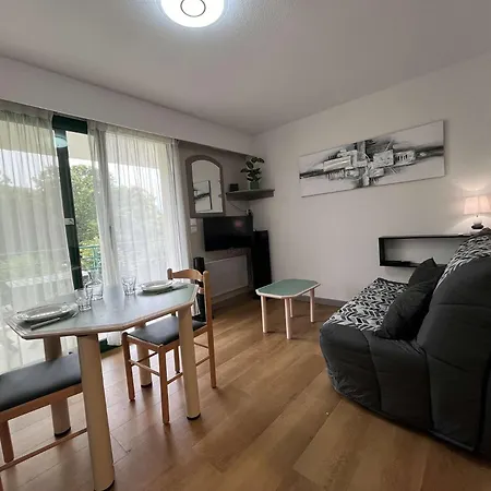 Apartamento Appt 1 Piece Bis - Lr020-229