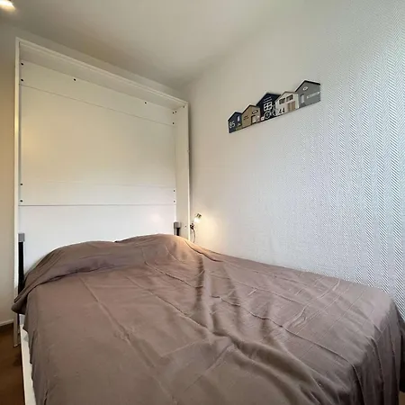 Appt 1 Piece Bis - Lr020-229 Apartamento La Rochelle (Charente-Maritime)