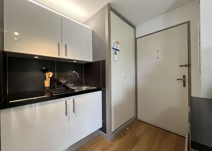 Appt 1 Piece Bis - Lr020-229 Apartamento