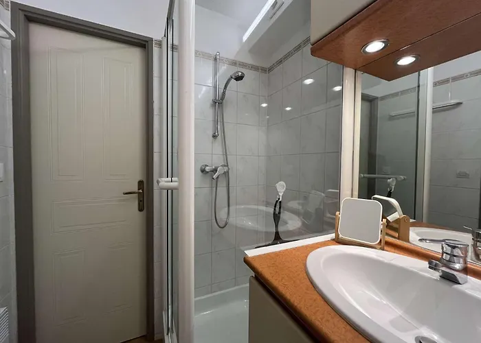 Apartamento Appt 1 Piece Bis - Lr020-229 *