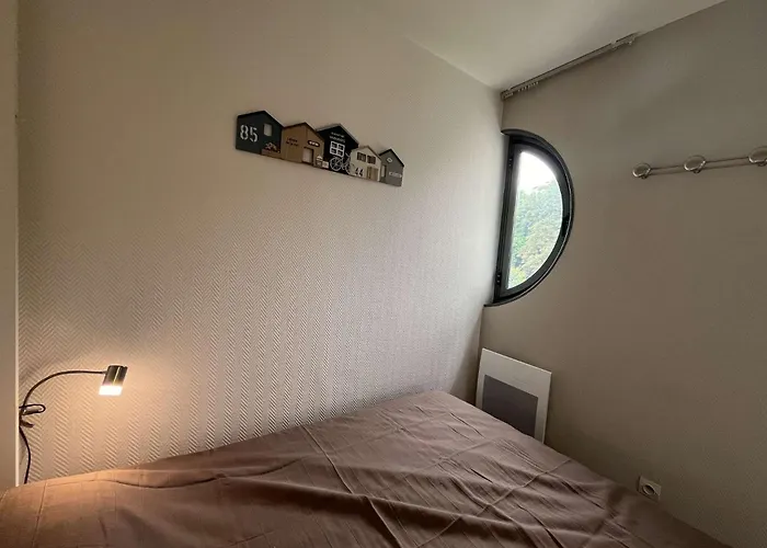 Appt 1 Piece Bis - Lr020-229 La Rochelle (Charente-Maritime)