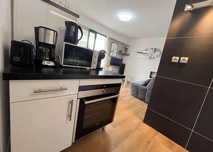 Appt 1 Piece Bis - Lr020-229 Daire