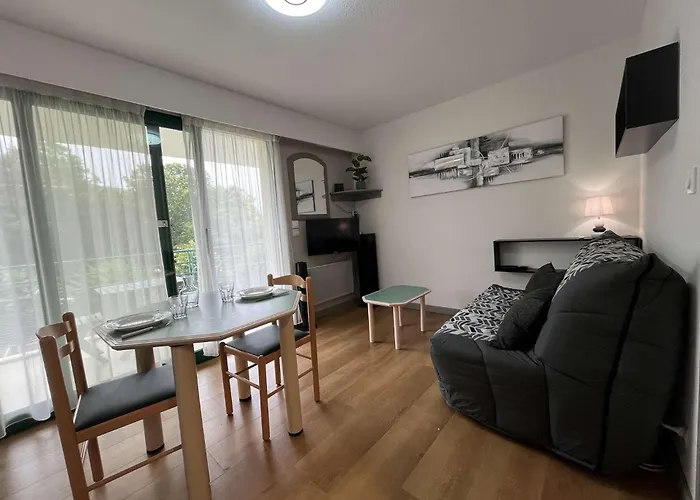 Apartamento Appt 1 Piece Bis - Lr020-229