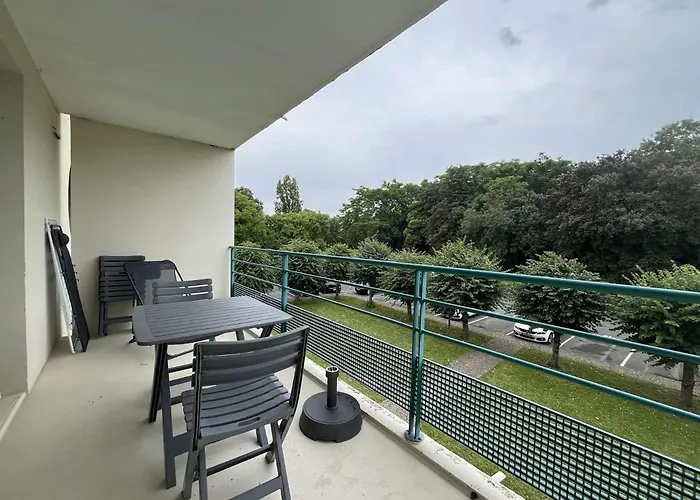 Appt 1 Piece Bis - Lr020-229 La Rochelle (Charente-Maritime)