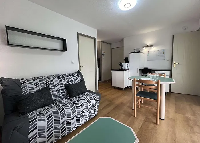 Appt 1 Piece Bis - Lr020-229 * La Rochelle (Charente-Maritime)